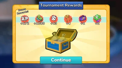 Bingo Tycoon! screenshot 4