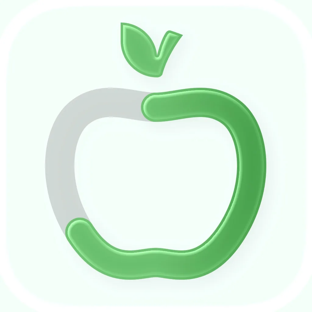 Calories and nutrition tracker