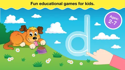 Halloween Games for Kids! screenshot 3