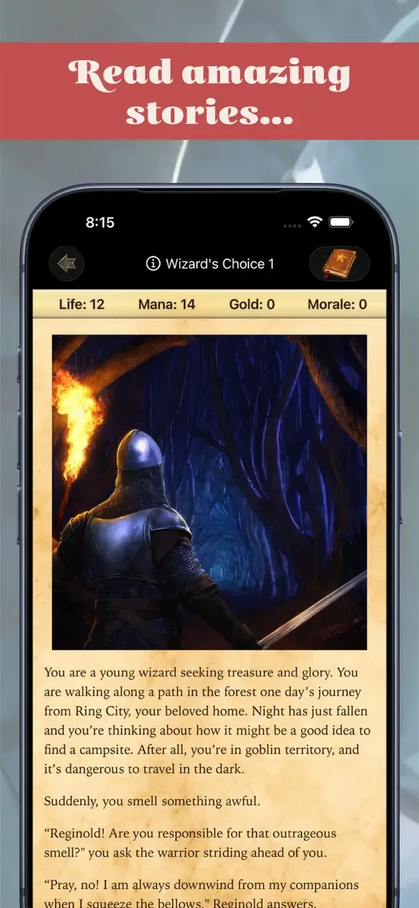Delight Games Premium Library screenshot 3