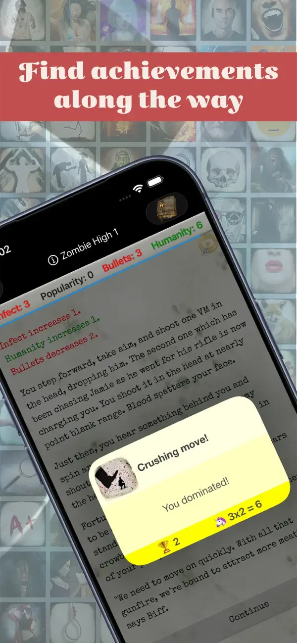 Delight Games Premium Library screenshot 5