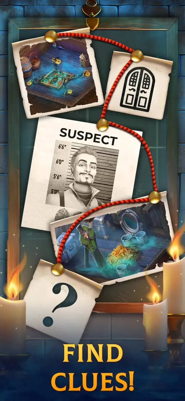 Clockmaker: Match 3 Puzzles screenshot 4