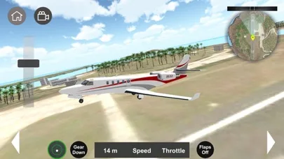 Flight Sim 2024 screenshot 2