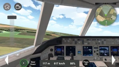Flight Sim 2024 screenshot 3