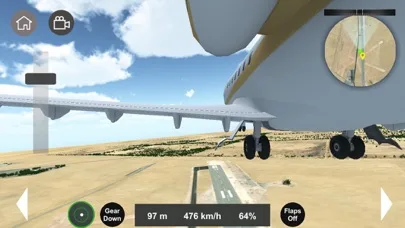 Flight Sim 2024 screenshot 5