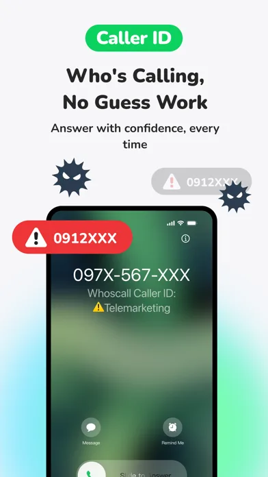 Whoscall: Caller ID & Block screenshot 4