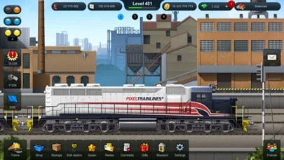 Train Station: Classic screenshot 2