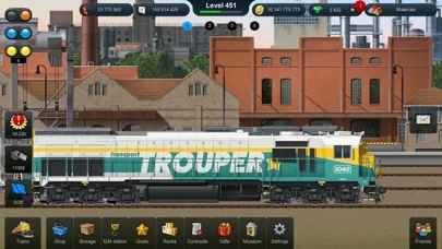 Train Station: Classic screenshot 3