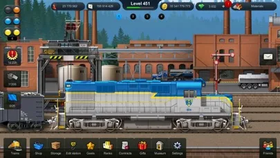 Train Station: Classic screenshot 4