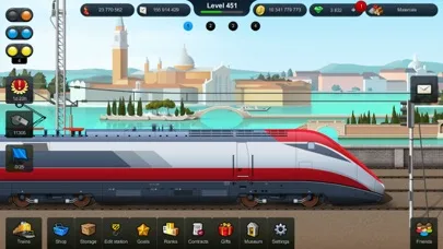 Train Station: Classic screenshot 5