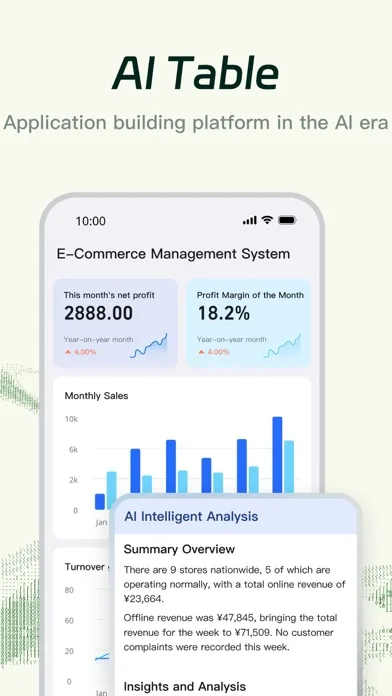 DingDing - Redefine Work in AI screenshot 4