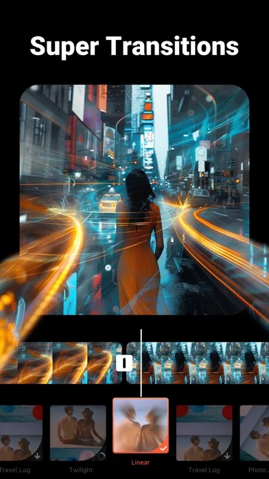 VideoShow AI Video Editor screenshot 3