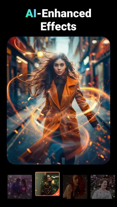 VideoShow AI Video Editor screenshot 4