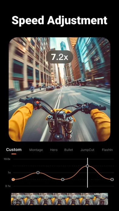 VideoShow AI Video Editor screenshot 5