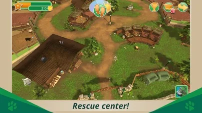 Pet World - WildLife America screenshot 5
