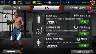 Real Boxing 2 screenshot 5