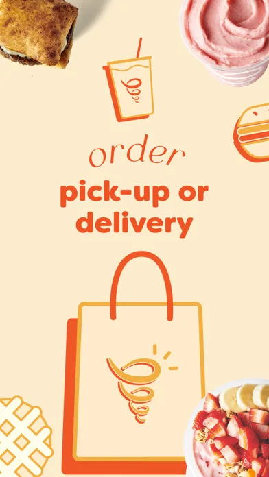 Jamba screenshot 4