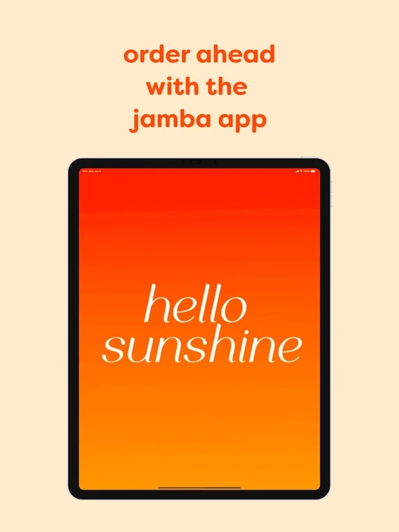 Jamba screenshot 5