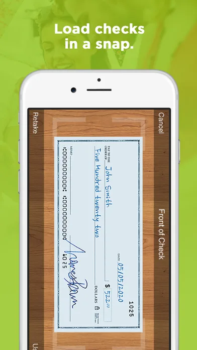 H-E-B Prepaid screenshot 3