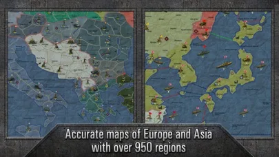 Strategy & Tactics Sandbox WW2 screenshot 2