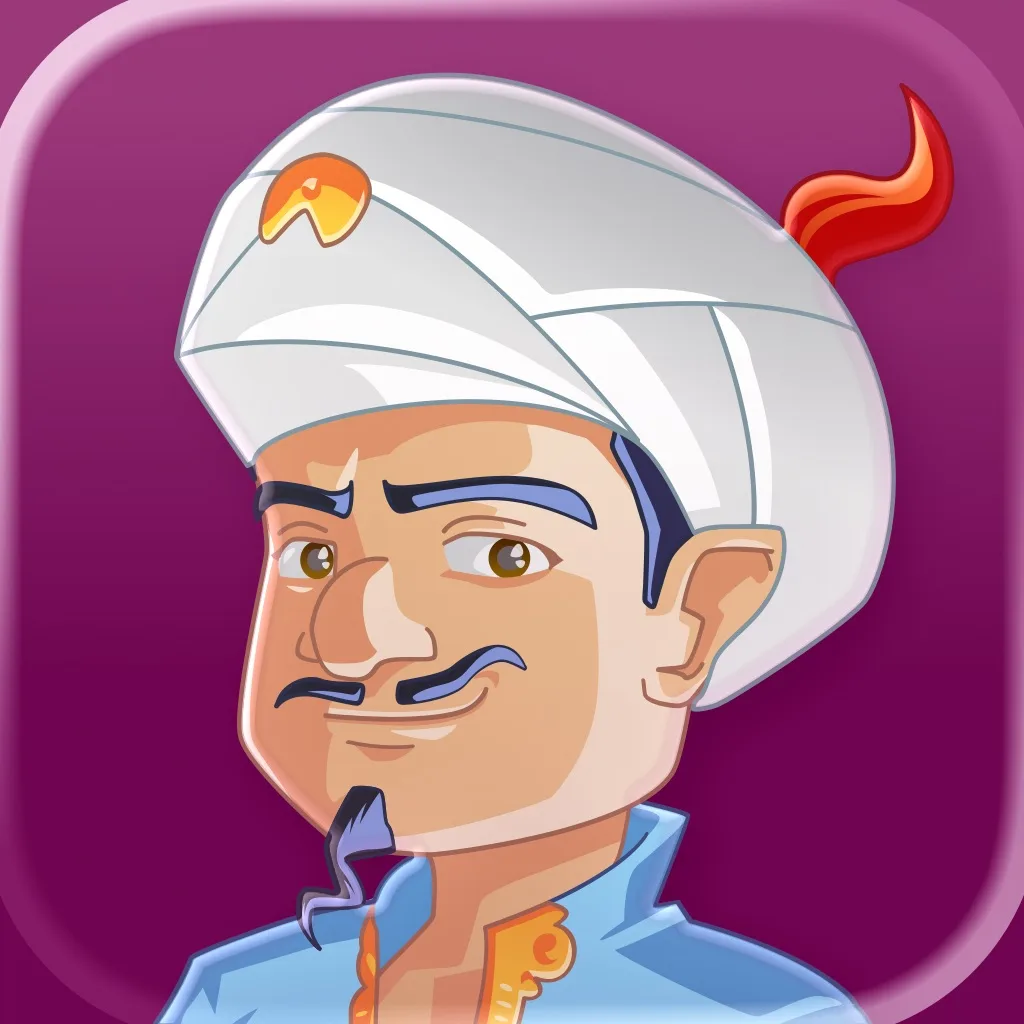 Akinator