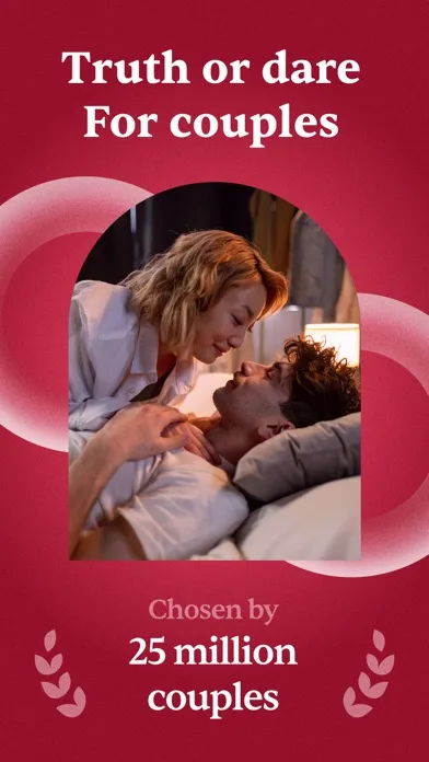 Games for Couples - Spicy screenshot 1