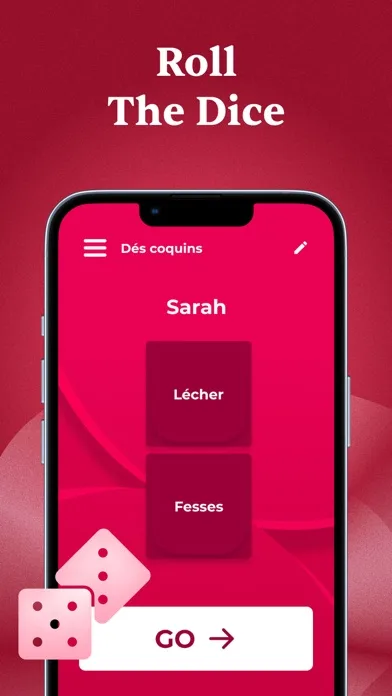 Games for Couples - Spicy screenshot 5