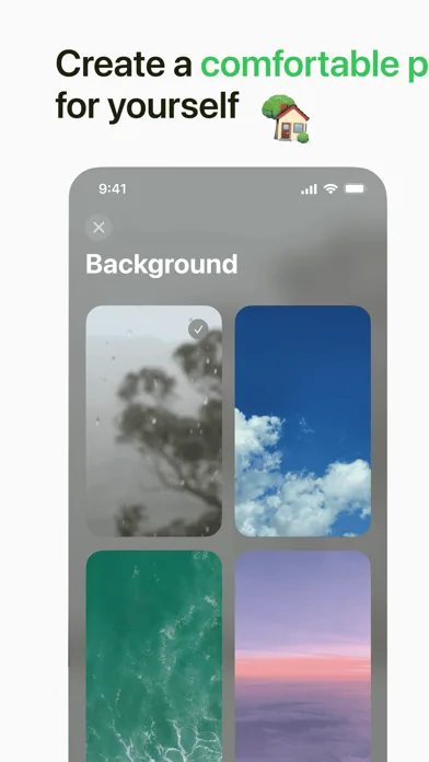 Clean Day — Sobriety Counter screenshot 5
