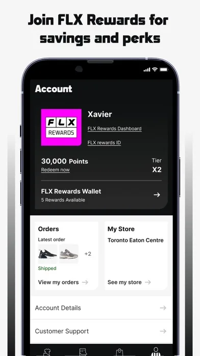 Foot Locker - Shop Releases screenshot 5