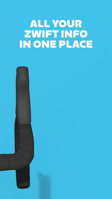 Zwift Companion screenshot 2