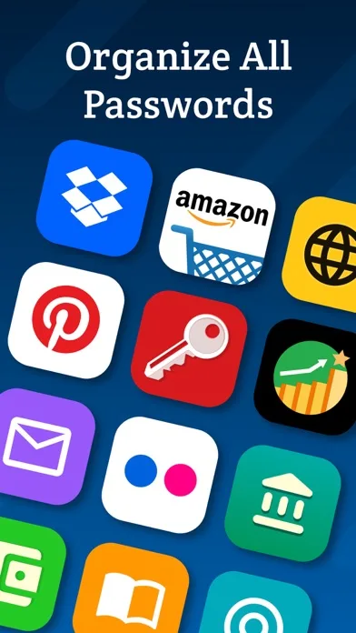 Password Manager - Secure screenshot 2