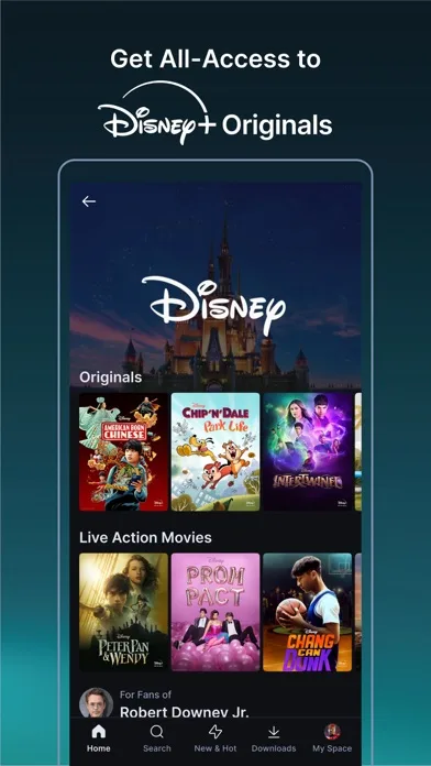 JioHotstar screenshot 3