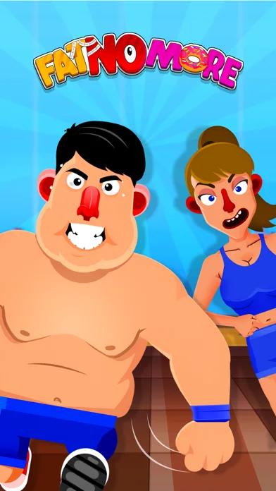 Fat No More: Personal Trainer screenshot 5
