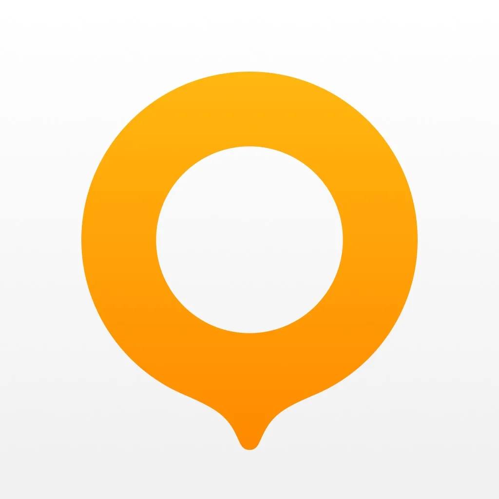 OsmAnd Maps Travel & Navigate