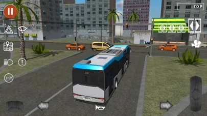Public Transport Simulator screenshot 4