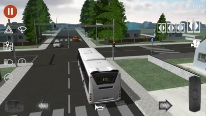 Public Transport Simulator screenshot 5