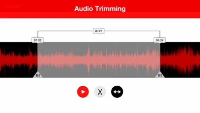 Voice Recorder - Audio Record screenshot 3
