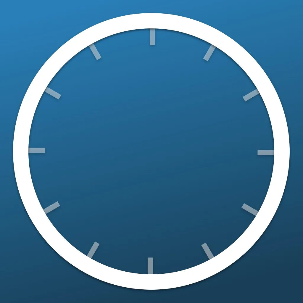 Zulu Time Widget - GMT/UTC