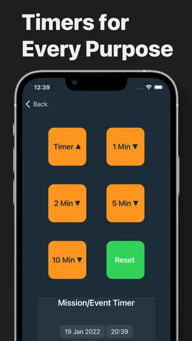Zulu Time Widget - GMT/UTC screenshot 4