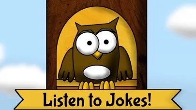 Knock Knock Jokes for Kids: The Best Jokes screenshot 2