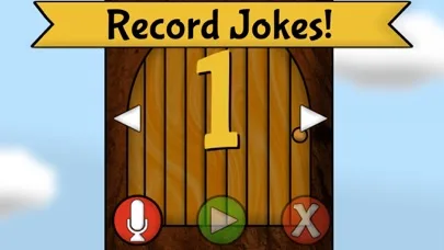 Knock Knock Jokes for Kids: The Best Jokes screenshot 3