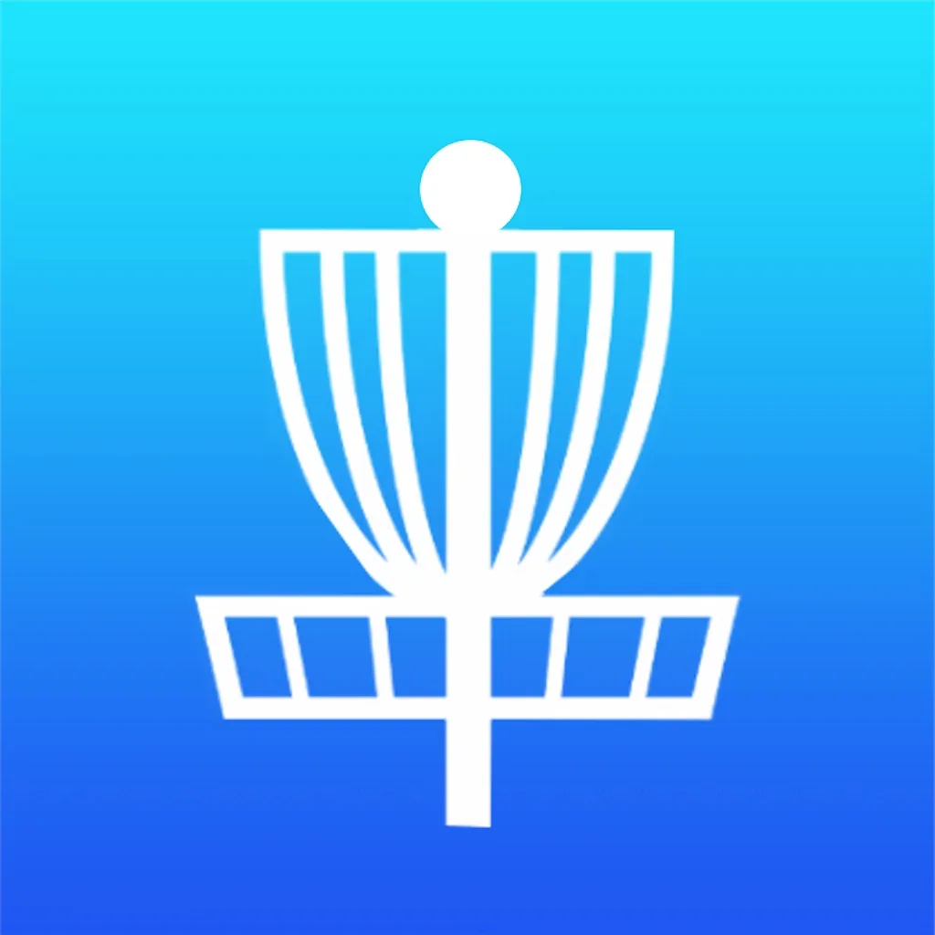Disc Golf GPS Course Directory