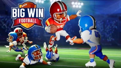 Big Win Football 2026 screenshot 1