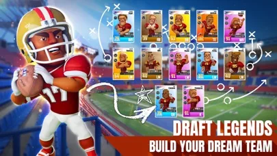 Big Win Football 2026 screenshot 2