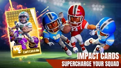 Big Win Football 2026 screenshot 3