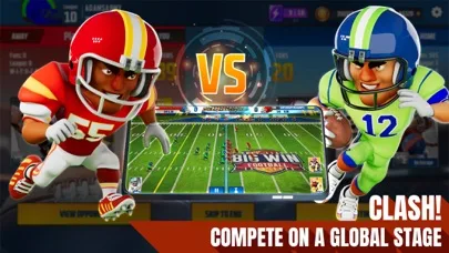Big Win Football 2026 screenshot 5