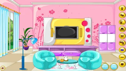 Fashion House Designer Games screenshot 1
