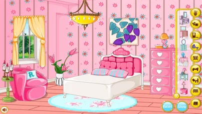Fashion House Designer Games screenshot 2