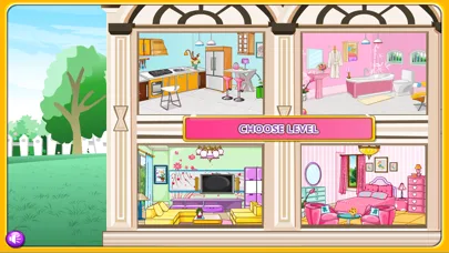 Fashion House Designer Games screenshot 5