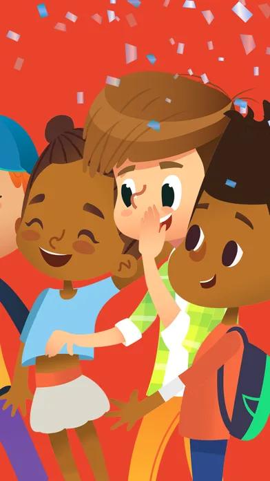 Heads Up! Charades for Kids screenshot 2